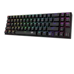 کیبورد ردراگون مدل  Deimos K599 Gaming