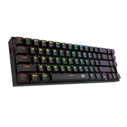 کیبورد ردراگون مدل  Deimos K599 Gaming