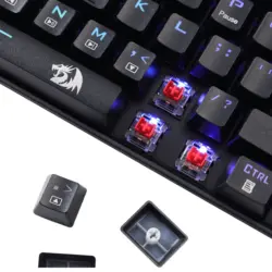 کیبورد ردراگون مدل  Deimos K599 Gaming