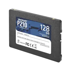 اس اس دی پتریوت مدل PATRIOT P210 M.2 256G
