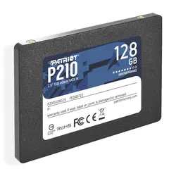اس اس دی پتریوت مدل PATRIOT P210 M.2 256G