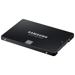 اس اس دی Samsung مدل 870EVO ظرفیت 500 گیگابایت