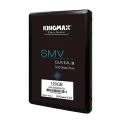 اس اس دی KINGMAX SMV 120G SATA3