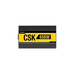 منبع تغذیه انتک CSK 450W
