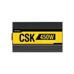 منبع تغذیه انتک CSK 450W