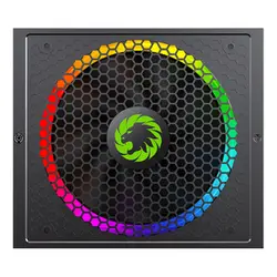 منبع تغذیه گیم مکس RGB-1050 STD GOLD FULL MODULAR