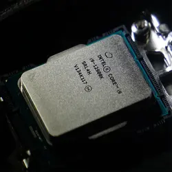 پردازنده اینتل Alder Lake مدل BOX i9-12900K