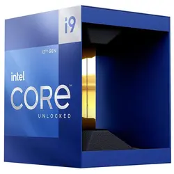 پردازنده اینتل Alder Lake مدل BOX i9-12900K
