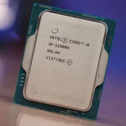 پردازنده اینتل Alder Lake مدل BOX i5-12600K