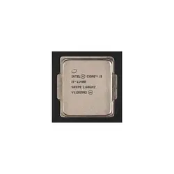 پردازنده اینتل Rocket Lake مدل بدون i5-11400 بدون جعبه
