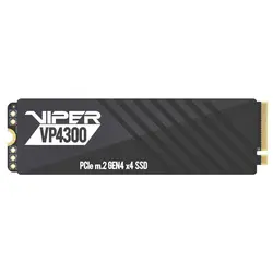 اس اس دی پتریوت مدل PATRIOT VP4300 M.2 2T