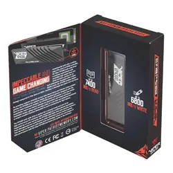 اس اس دی پتریوت مدل PATRIOT VP4300 M.2 2T