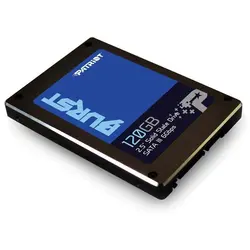 اس اس دی پتریوت مدل PATRIOT Burst 120G SATA3