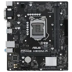 مادربرد ایسوس مدل PRIME H510M-R