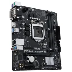 مادربرد ایسوس مدل PRIME H510M-R