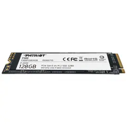 اس اس دی M.2 پتریوت مدل P300 ظرفیت 128 گیگابایت