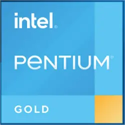 پردازنده اینتل Coffee Lake مدل BOX G-6405