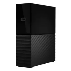 هارد اکسترنال وسترن دیجیتال MY BOOK DESKTOP 12TB