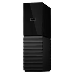 هارد اکسترنال وسترن دیجیتال MY BOOK DESKTOP 12TB