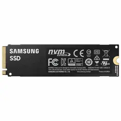 اس اس دی M.2 Samsung مدل 980PRO ظرفیت 2 ترابایت