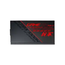 منبع تغذیه ایسوس مدل ROG STRIX 1000W GOLD