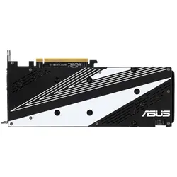 کارت گرافیک ایسوس مدل DUAL-RTX2060-A6G