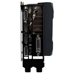 کارت گرافیک ایسوس مدل DUAL-RTX2060-A6G