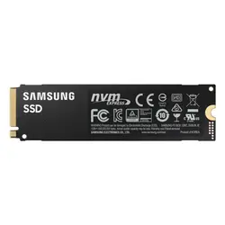 اس اس دی M.2 - Samsung مدل 980PRO ظرفیت 250 گیگابایت