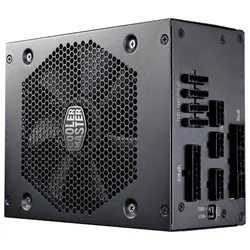 منبع تغذیه کولر مستر مدل V850 PLATINUM – Full Modular