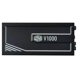 منبع تغذیه کولر مستر مدل V1000 PLATINUM – Full Modular
