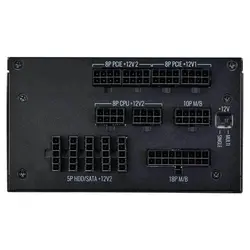 منبع تغذیه کولر مستر مدل V1000 PLATINUM – Full Modular