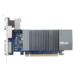 کارت گرافیک ایسوس مدل GT710-SL-2GD5-4H