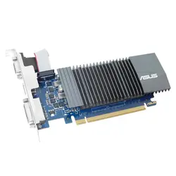 کارت گرافیک ایسوس مدل GT710-SL-2GD5-4H