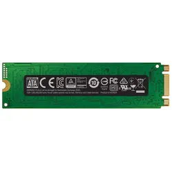 اس اس دی Samsung M.2 مدل 860EVO ظرفیت 250 گیگابایت
