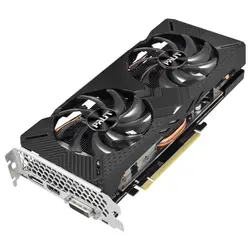 کارت گرافیک RTX 1660S O6G برند PALIT