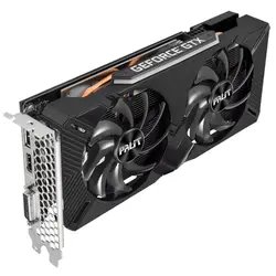 کارت گرافیک RTX 1660S O6G برند PALIT