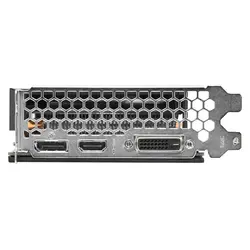 کارت گرافیک RTX 1660S O6G برند PALIT