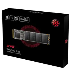 اس اس دی M.2 - ADATA مدل SX6000 Lite ظرفیت 1 ترابایت