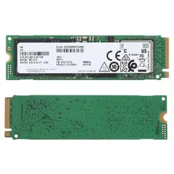 اس اس دی M.2 - Samsung مدل PM981A ظرفیت 256 گیگابایت