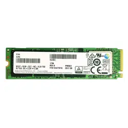 اس اس دی M.2 - Samsung مدل PM981 ظرفیت 2 گیگابایت