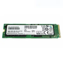 اس اس دی M.2 - Samsung مدل PM981 ظرفیت 512 گیگابایت