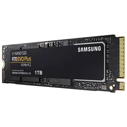 اس اس دی M.2 - Samsung مدل 970EVO Plus ظرفیت 1 ترابایت