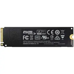 اس اس دی M.2 - Samsung مدل 970EVO Plus ظرفیت 1 ترابایت