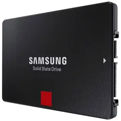 اس اس دی Samsung مدل 860PRO ظرفیت 2 ترابایت