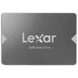 اس اس دی Lexar مدل NS100 ظرفیت 512 گیگابایت