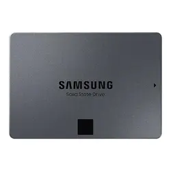 اس اس دی Samsung مدل 870QVO ظرفیت 4 ترابایت