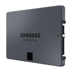 اس اس دی Samsung مدل 870QVO ظرفیت 1 ترابایت