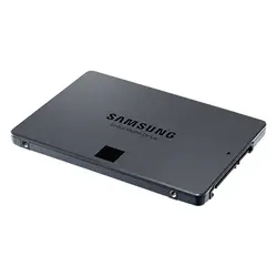 اس اس دی Samsung مدل 870QVO ظرفیت 1 ترابایت