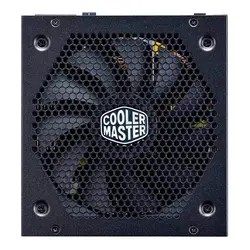 منبع تغذیه کولر مستر مدل V650 GOLD – V2 Full Modular