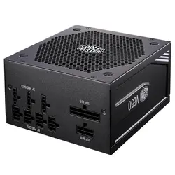 منبع تغذیه کولر مستر مدل V650 GOLD – V2 Full Modular